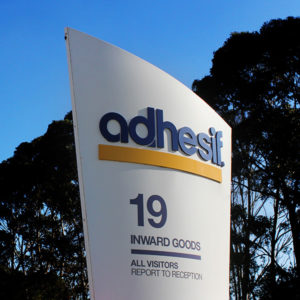 About Adhesif Bulk Label Printers