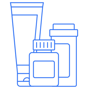 Pharmaceutical Labels Printers