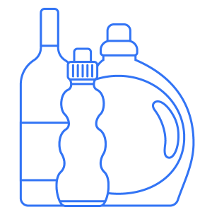 Shrink Sleeve Labelling